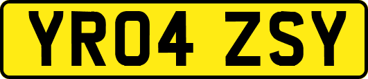 YR04ZSY