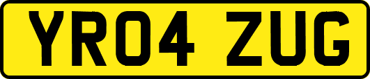YR04ZUG