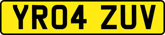 YR04ZUV