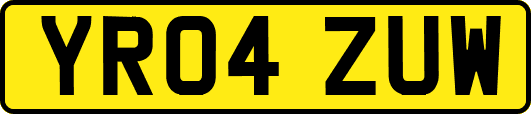 YR04ZUW