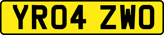 YR04ZWO