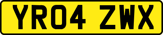 YR04ZWX
