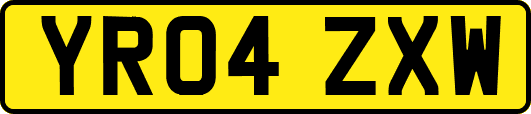 YR04ZXW