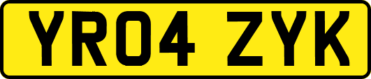 YR04ZYK