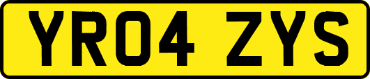 YR04ZYS