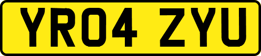 YR04ZYU