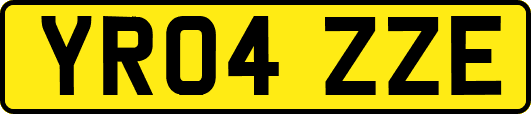 YR04ZZE