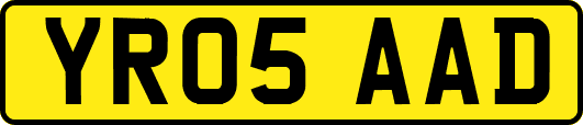 YR05AAD