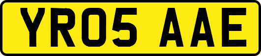 YR05AAE