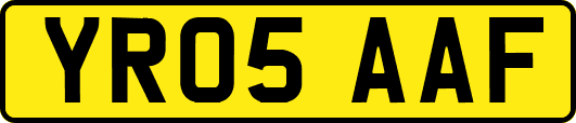 YR05AAF