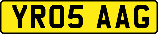 YR05AAG