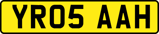 YR05AAH