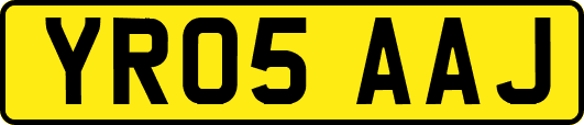 YR05AAJ