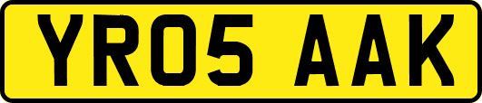 YR05AAK
