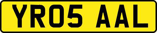 YR05AAL