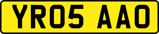 YR05AAO