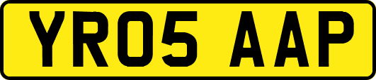 YR05AAP