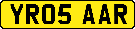 YR05AAR
