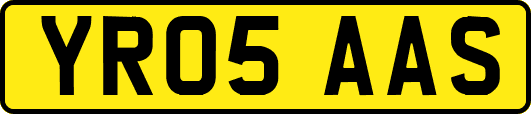 YR05AAS