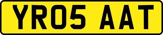 YR05AAT