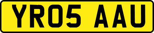 YR05AAU