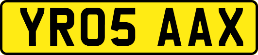 YR05AAX