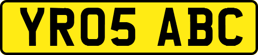 YR05ABC