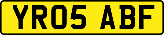 YR05ABF