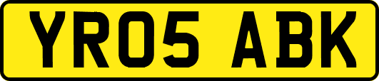 YR05ABK