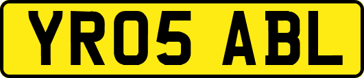 YR05ABL