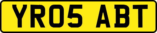YR05ABT