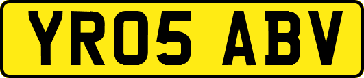 YR05ABV