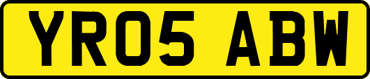 YR05ABW
