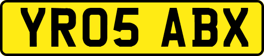 YR05ABX