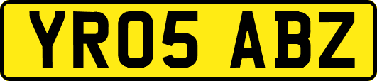 YR05ABZ