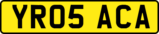 YR05ACA