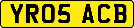 YR05ACB