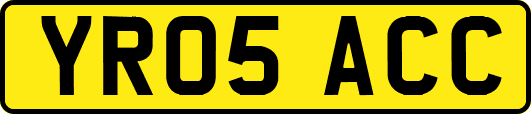 YR05ACC