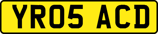 YR05ACD