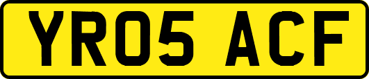YR05ACF