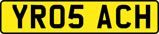 YR05ACH