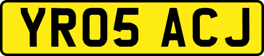 YR05ACJ
