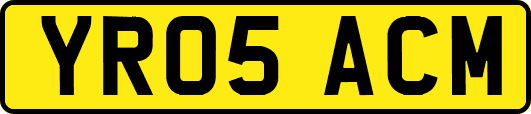 YR05ACM