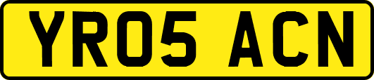 YR05ACN