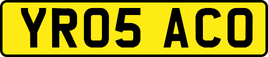 YR05ACO