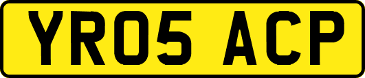 YR05ACP