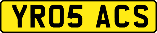 YR05ACS