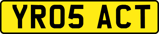 YR05ACT