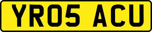 YR05ACU