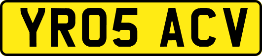 YR05ACV